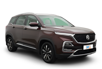 MG HECTOR-img